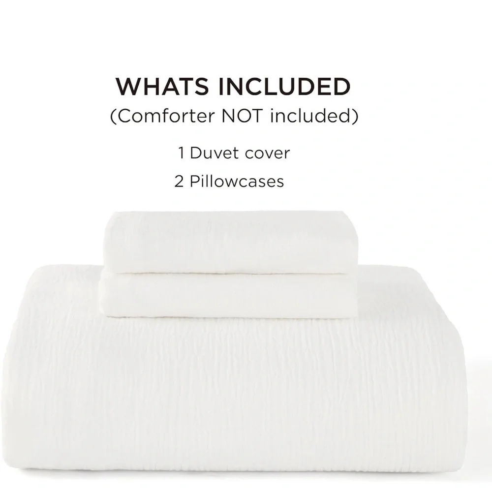 Bedsure new packaging
