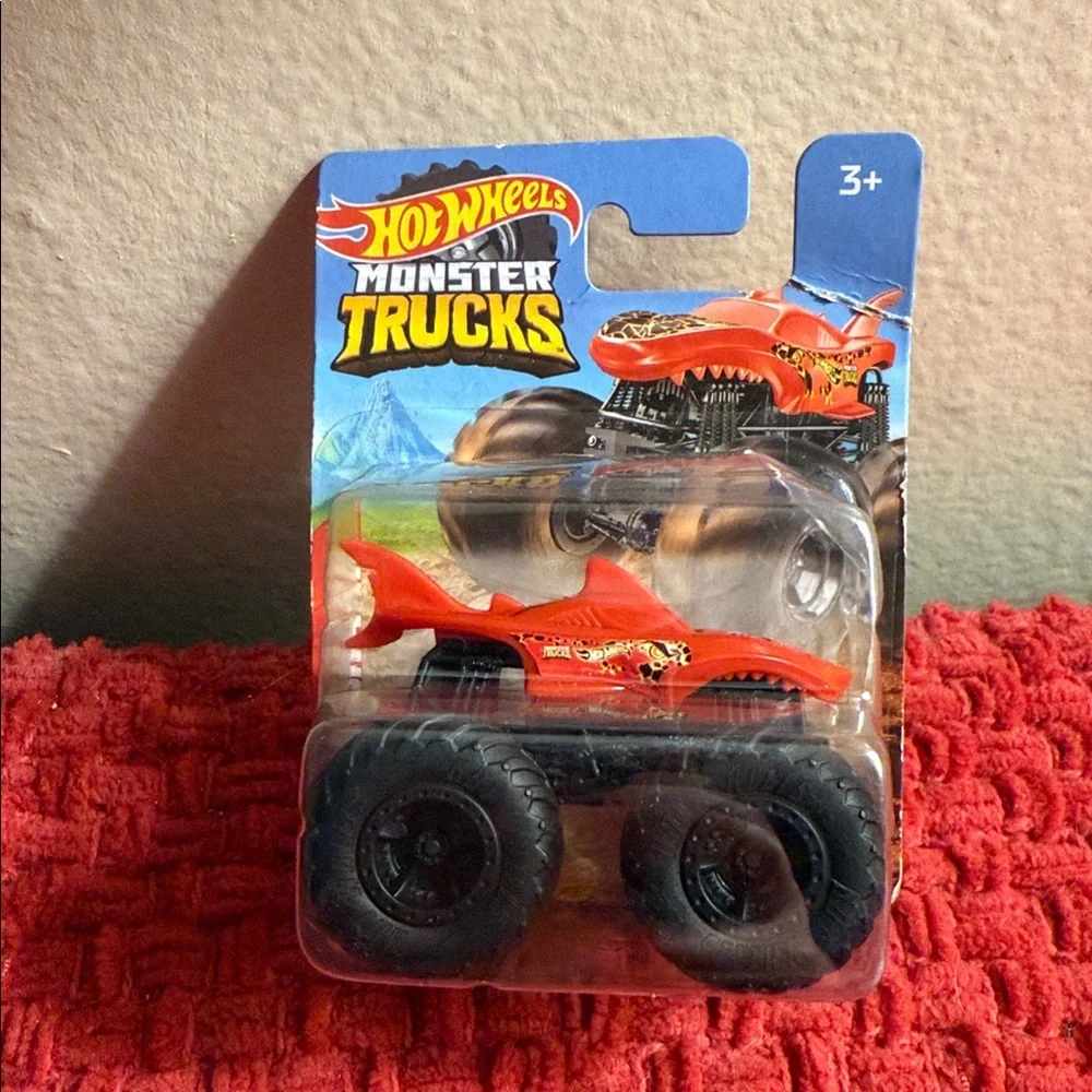 Mattel this listing