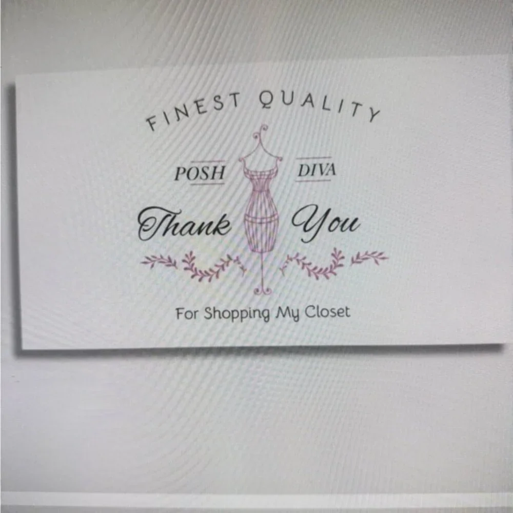 Passion of Essence custom logo