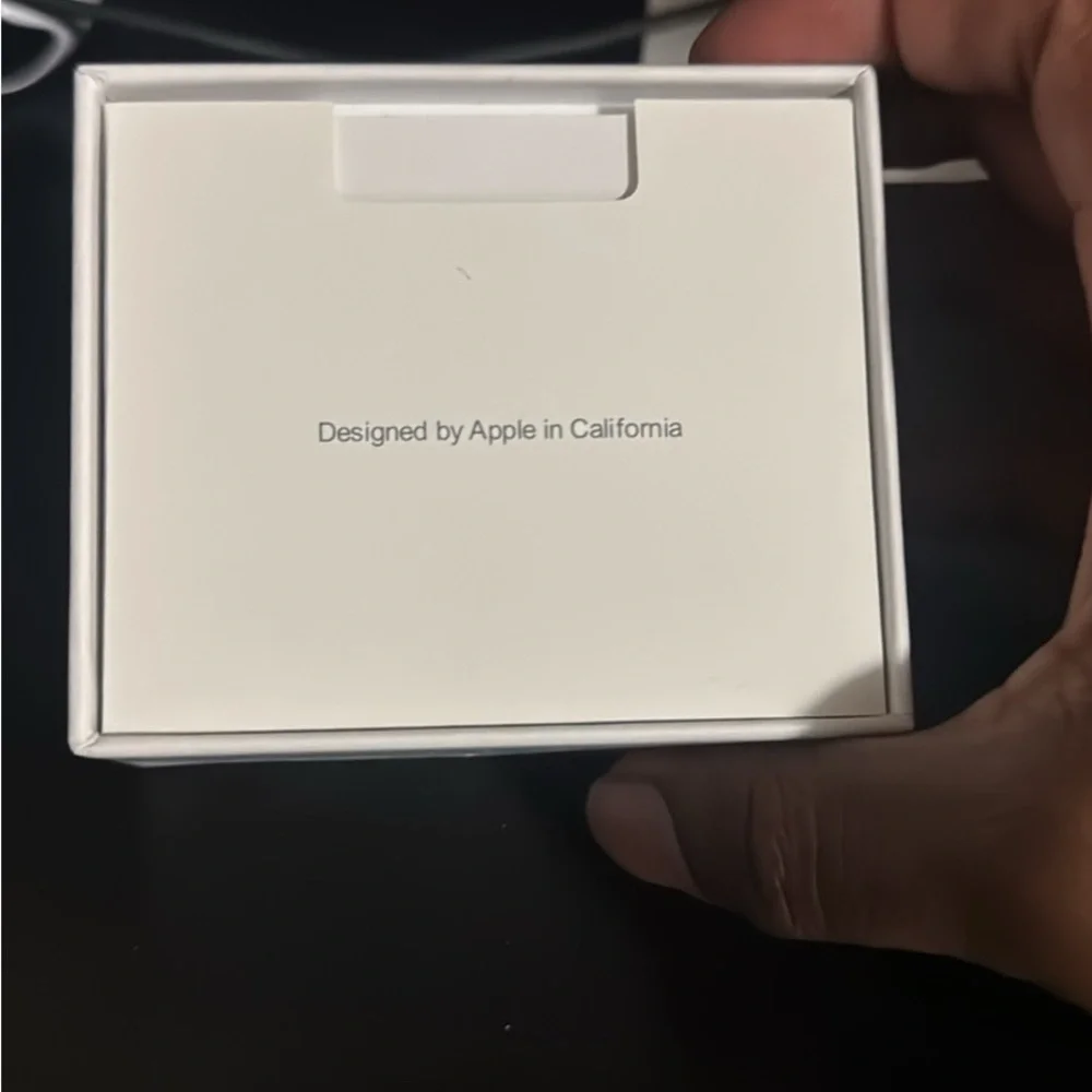 Apple premium sound