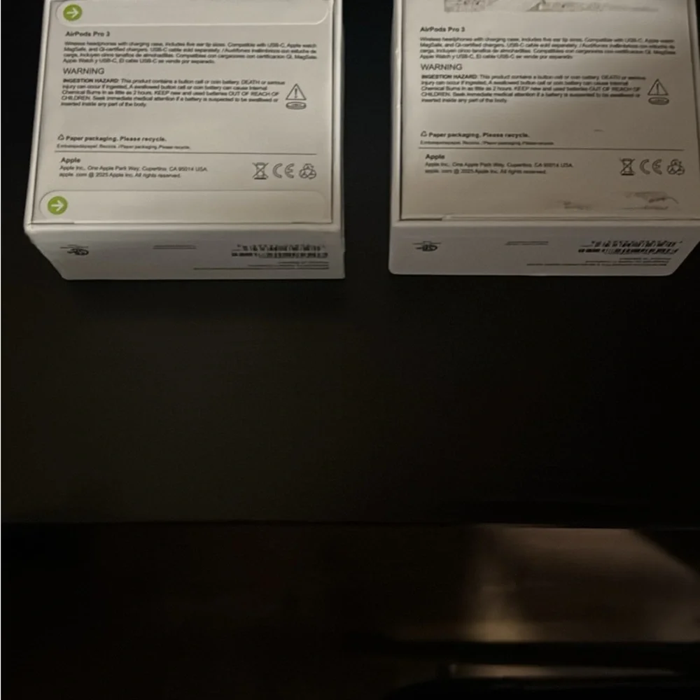 Apple premium sound