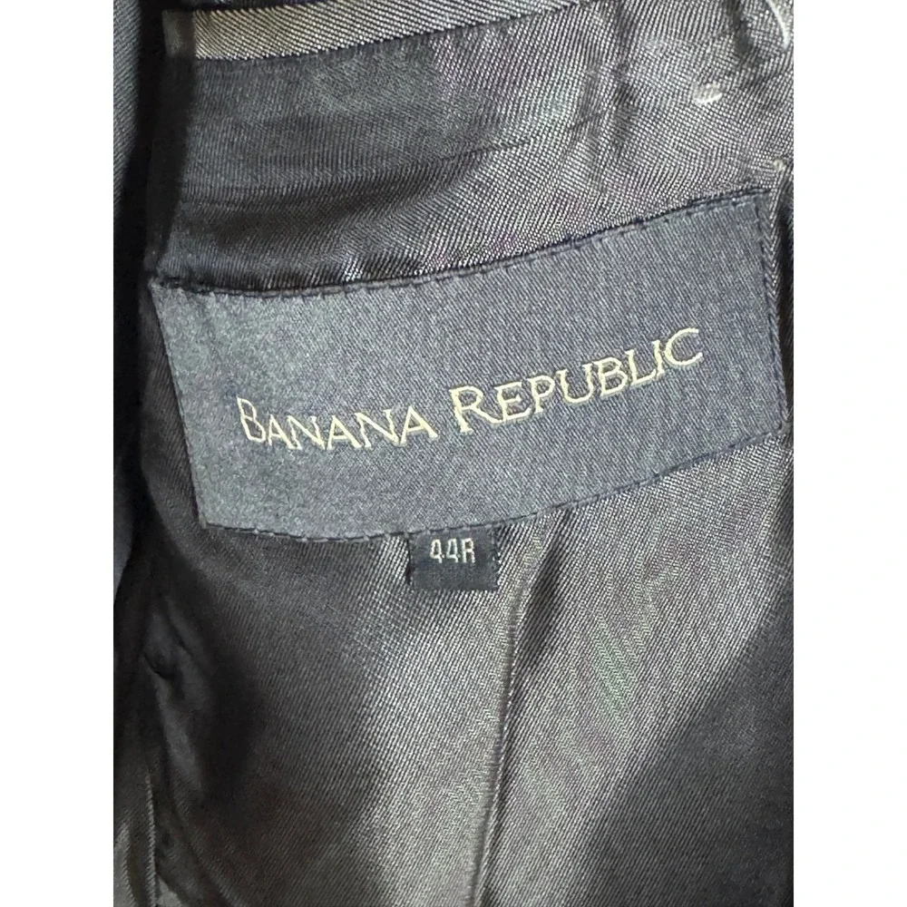Banana Republic banana republic