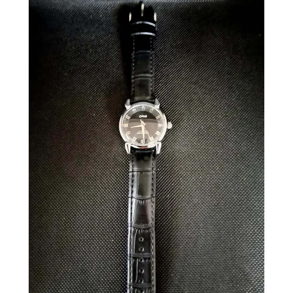 Oris 36mm case
