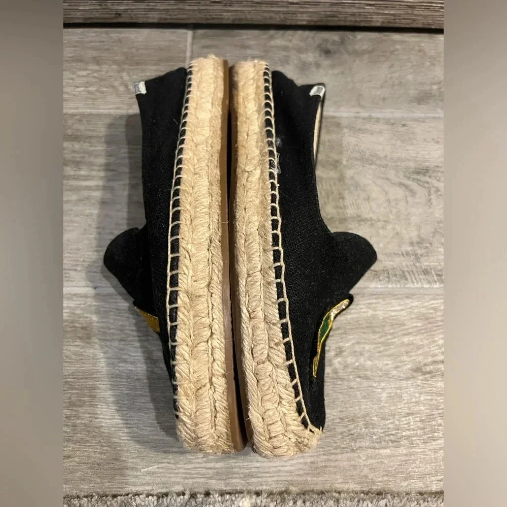 Saludos soludos espadrilles