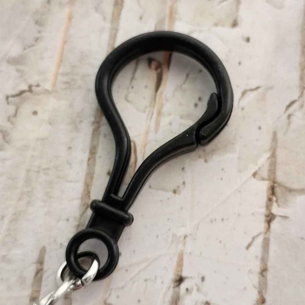 Handmade stylish carved
