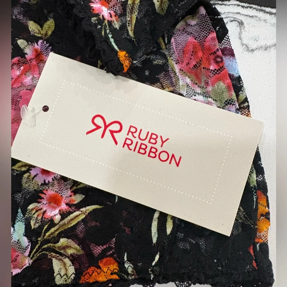 Ruby Ribbon ruby ribbon