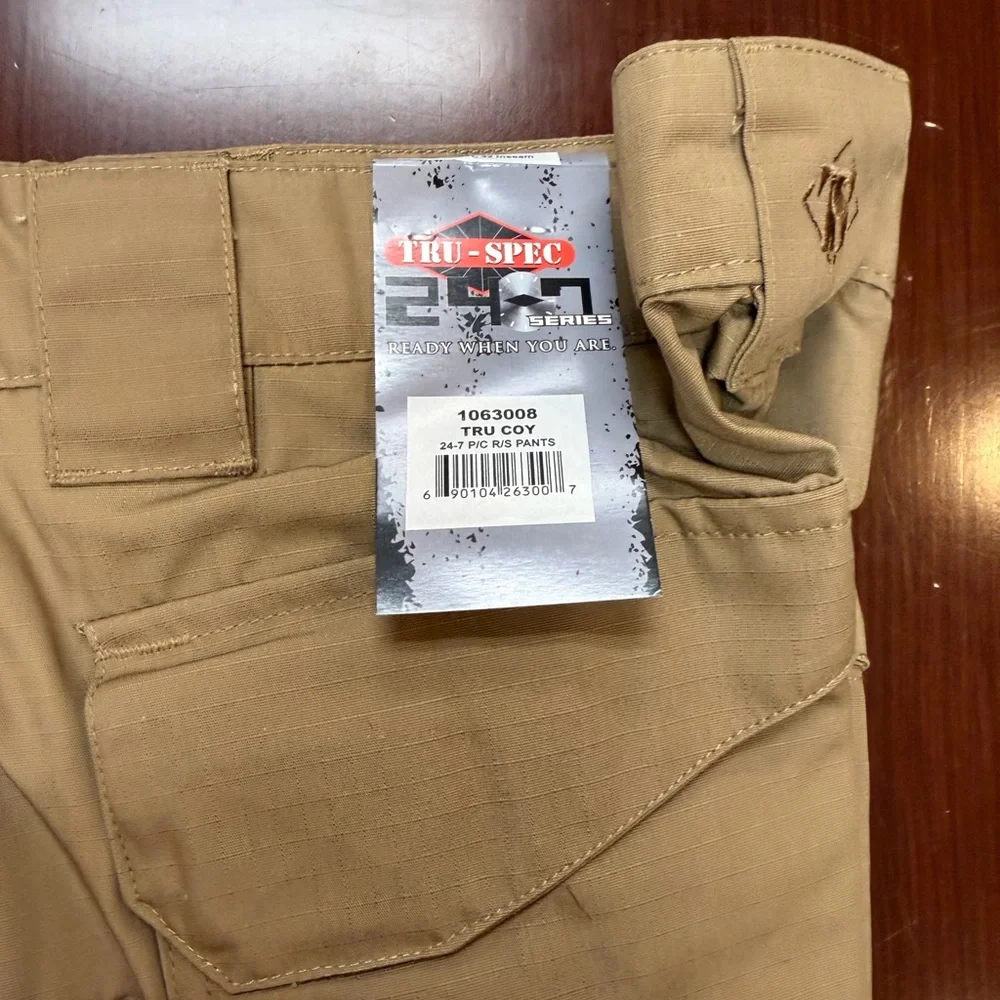 5.11 Tactical durable cargo