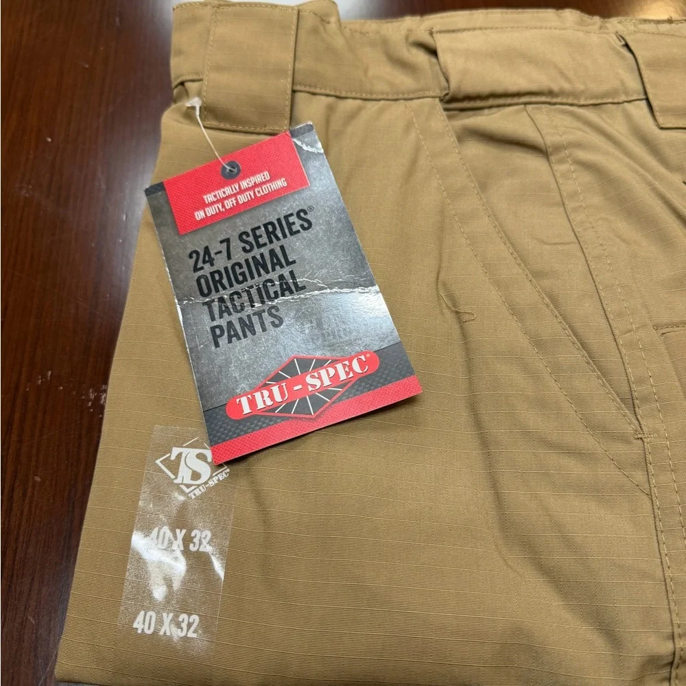 5.11 Tactical durable cargo