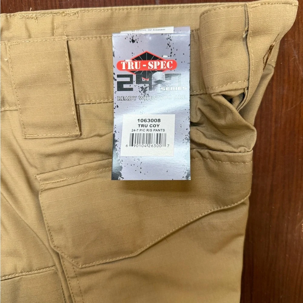 5.11 Tactical durable cargo