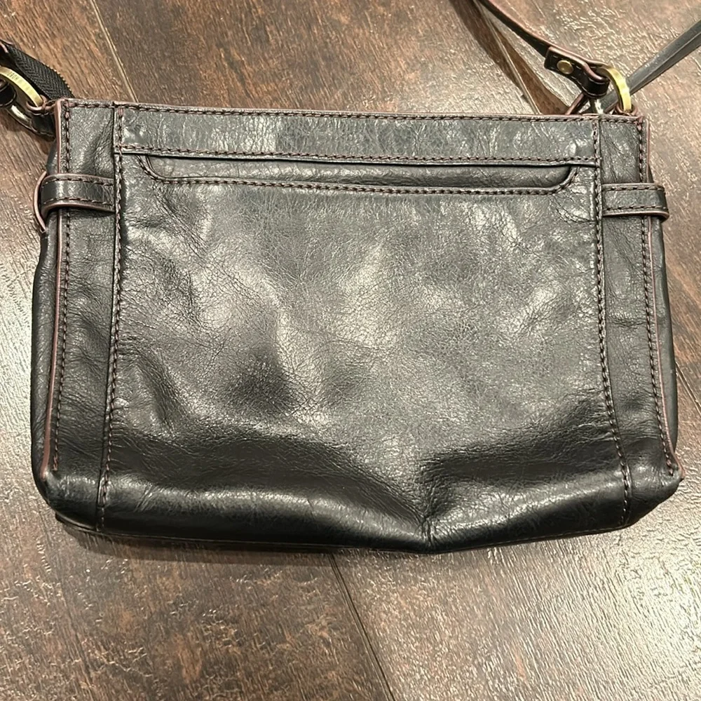 HOBO crossbody bag