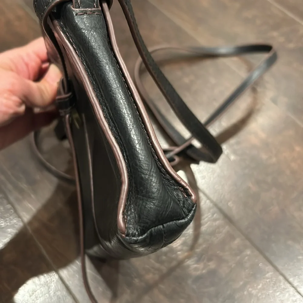 HOBO crossbody bag