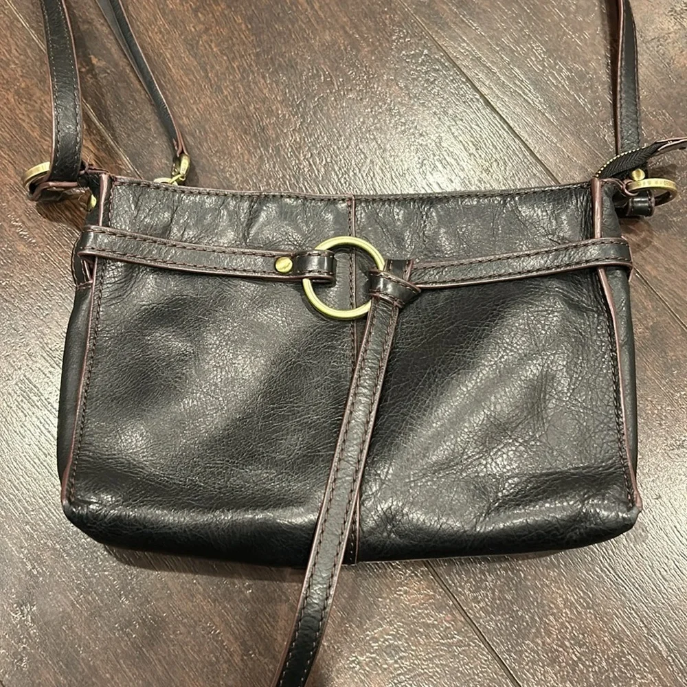 HOBO crossbody bag