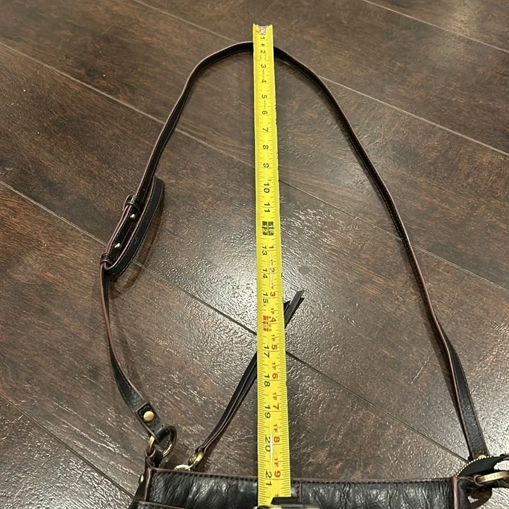 HOBO crossbody bag