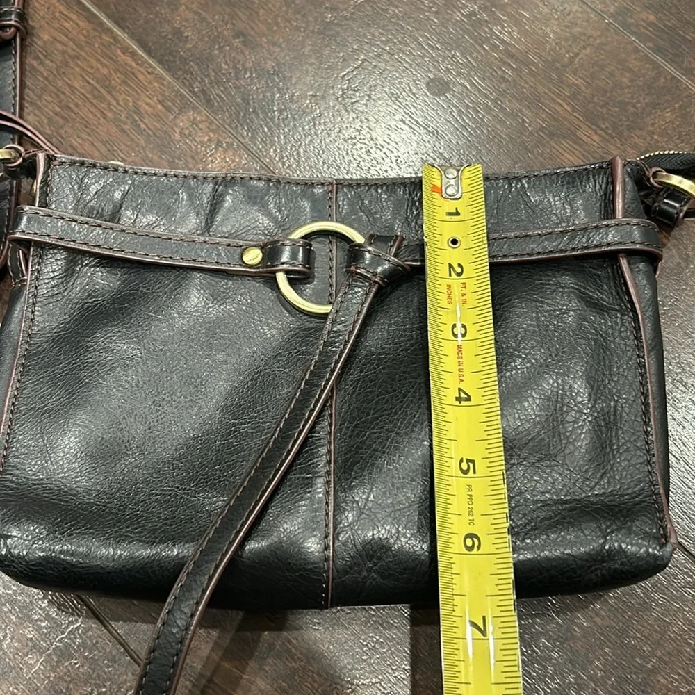 HOBO crossbody bag