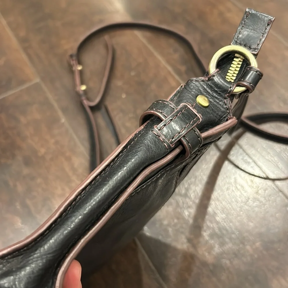 HOBO crossbody bag