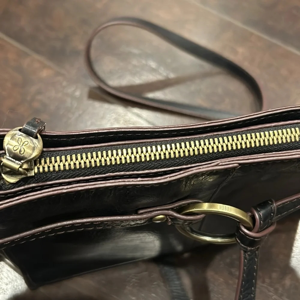 HOBO crossbody bag