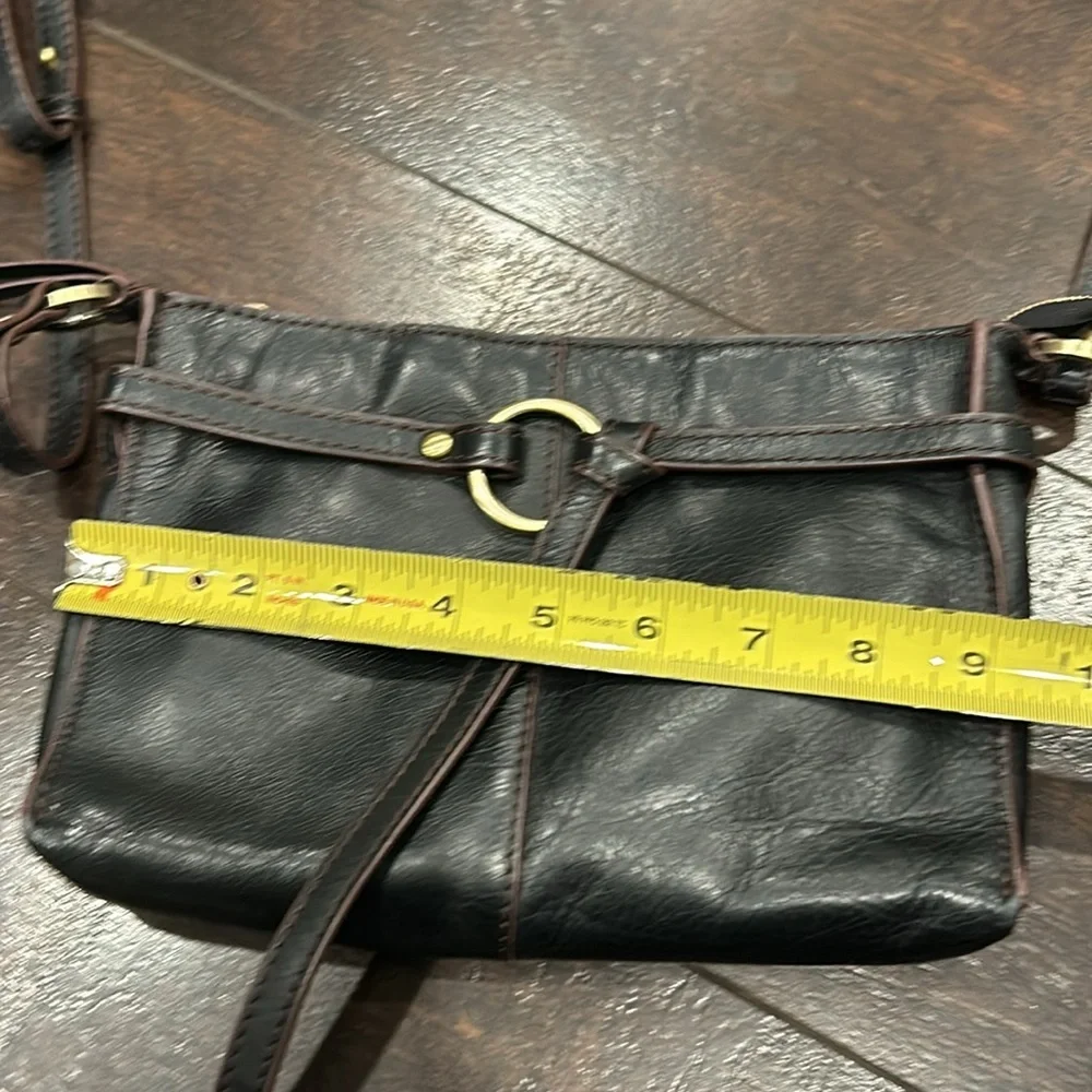 HOBO crossbody bag