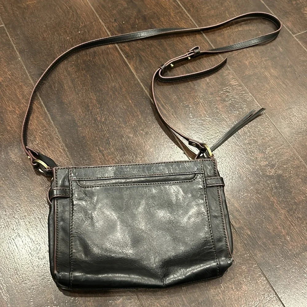 HOBO crossbody bag