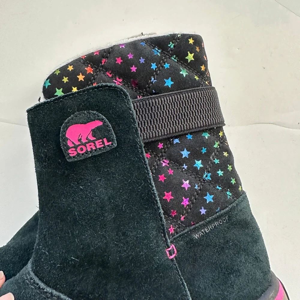 Sorel kids youth