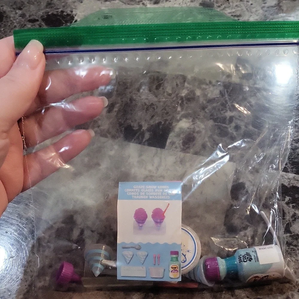 MGA Entertainment mga miniverse
