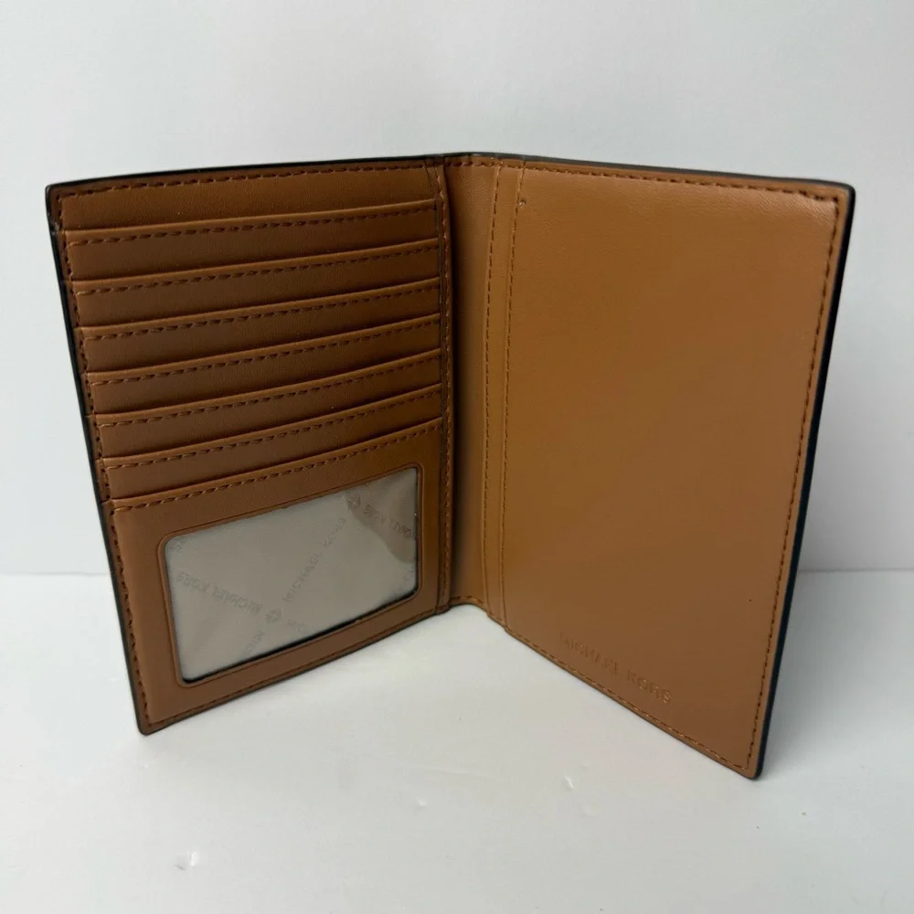 Michael Kors stylish card