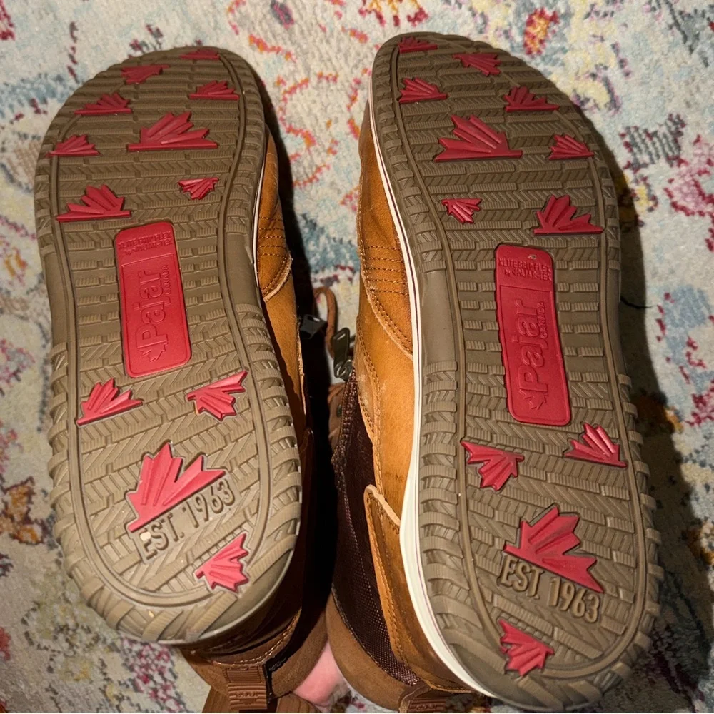 Pajar boots featuring
