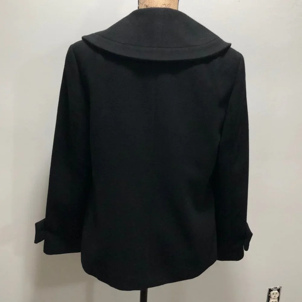 Style & Co. short black