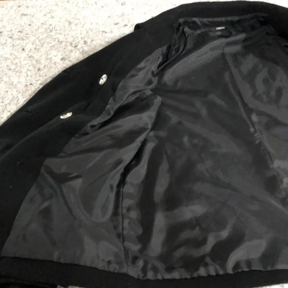 Style & Co. short black