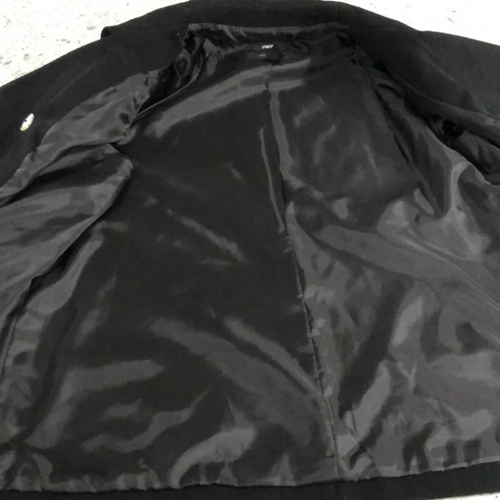 Style & Co. short black