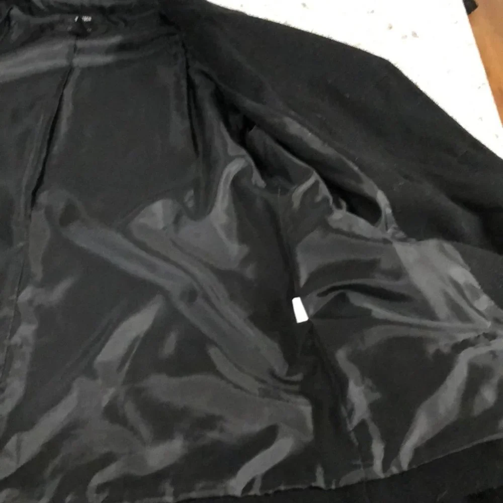 Style & Co. short black