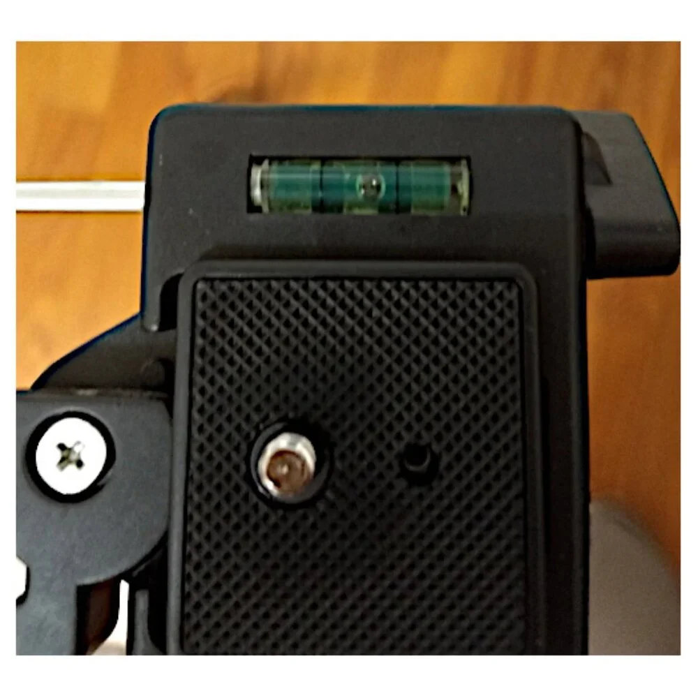 NcStar/Dynex lens stability carry