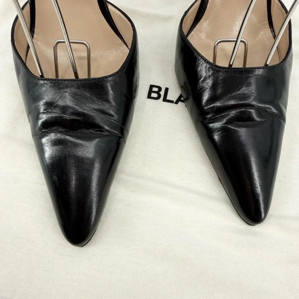 Manolo Blahnik vintage manolo