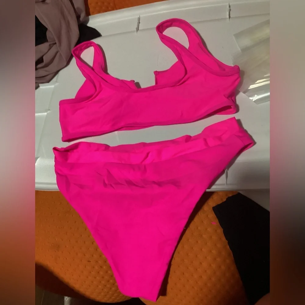 swimwear first picture