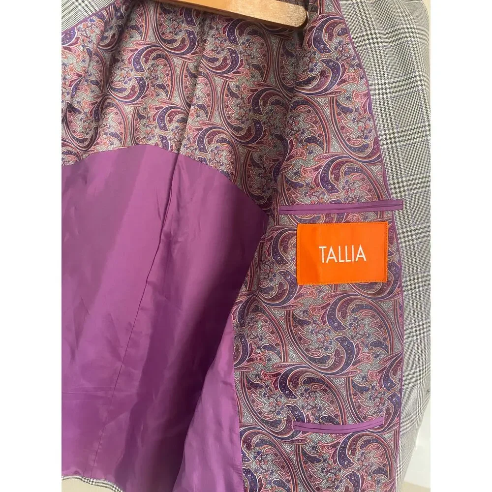 TALLIA 22 5”