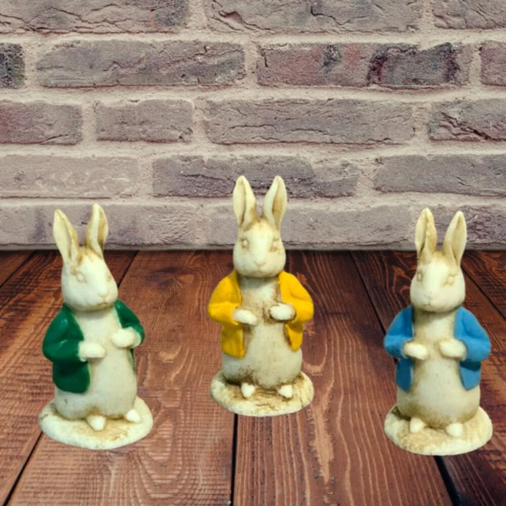 Beatrix Potter world beatrix