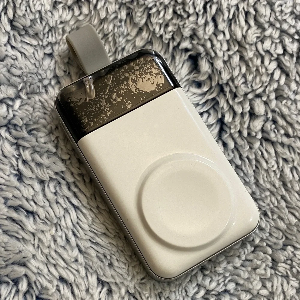 N/A sleek portable