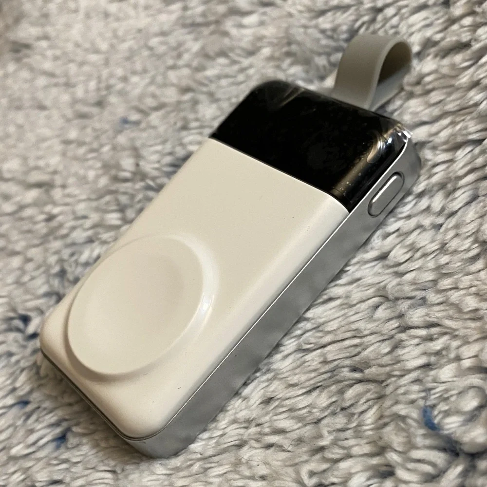 N/A sleek portable