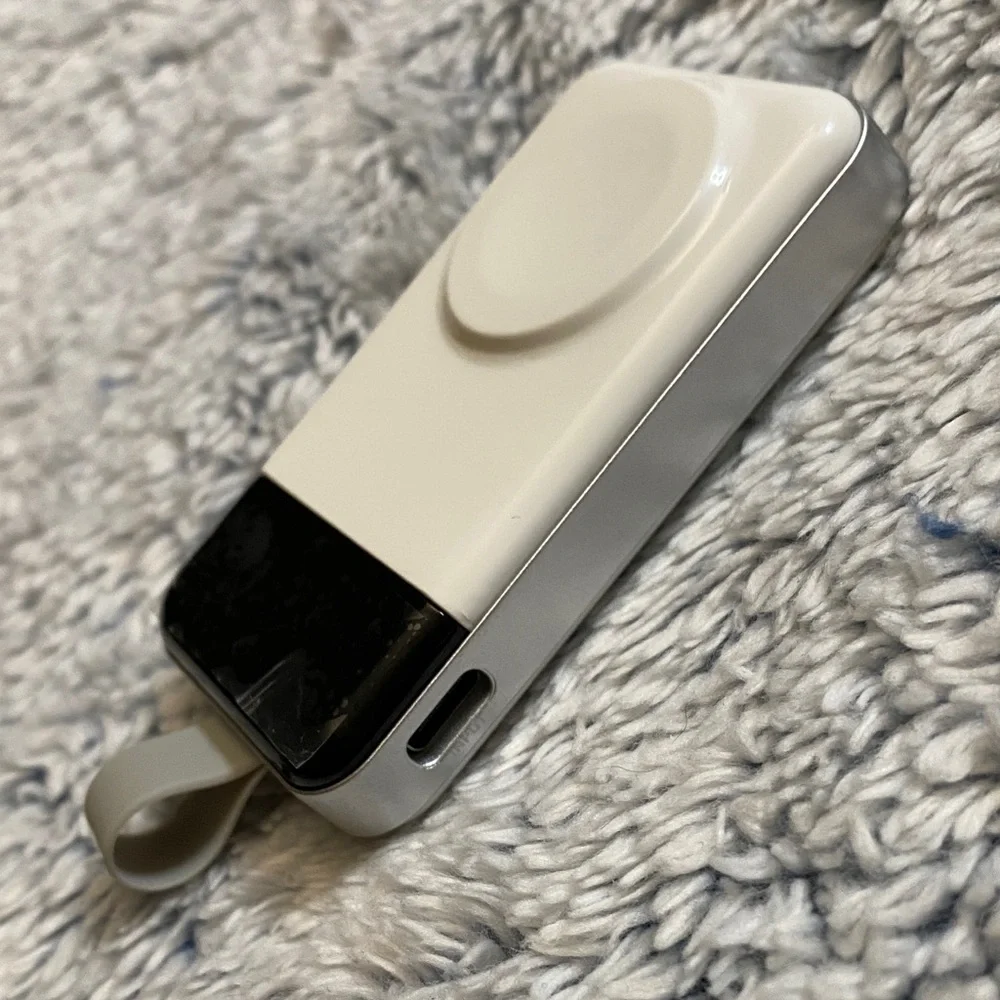 N/A sleek portable