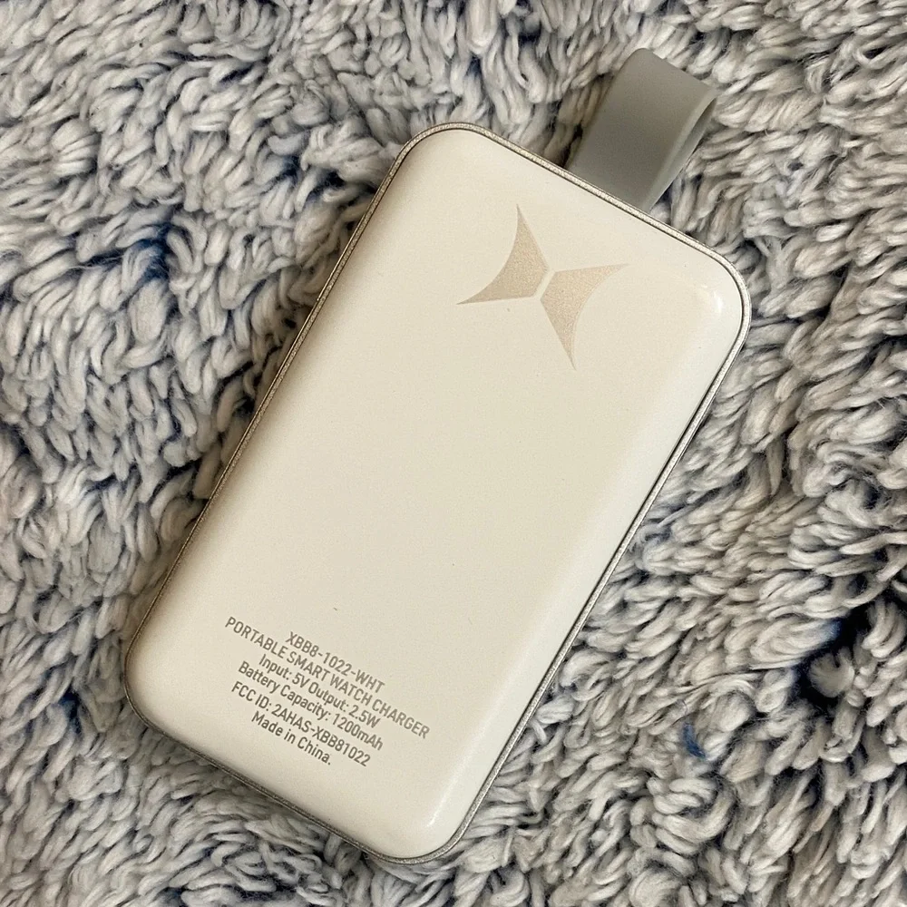 N/A sleek portable