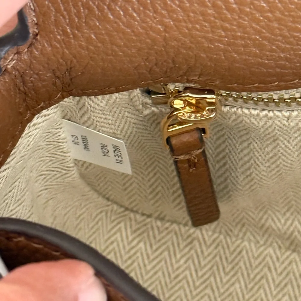 Tory Burch 100% authentic