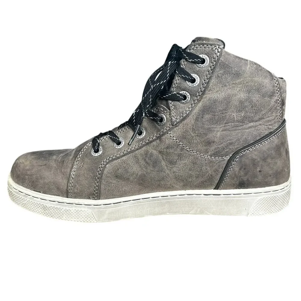 Harley Davidson freedom sneaker