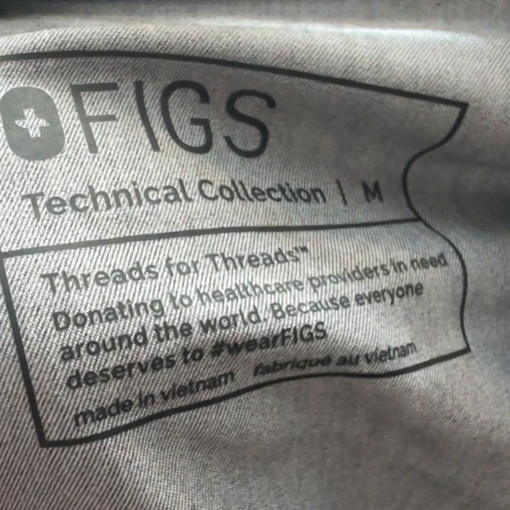 Figs new men
