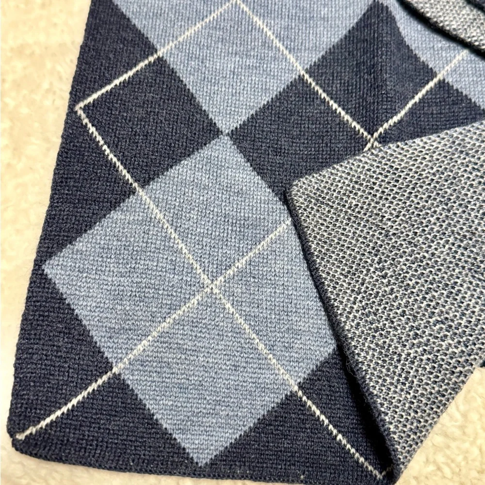1901 staple 30” navy