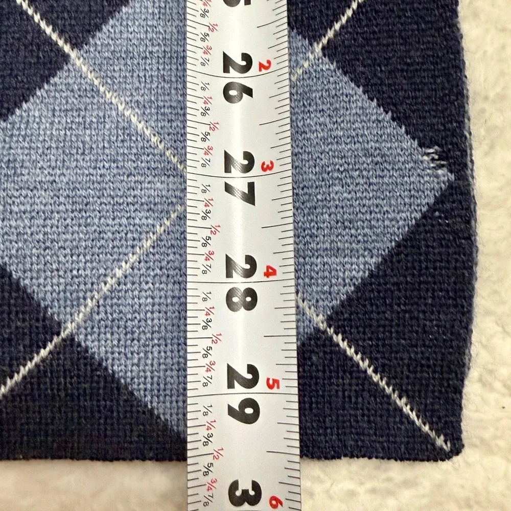1901 100% influence measurements