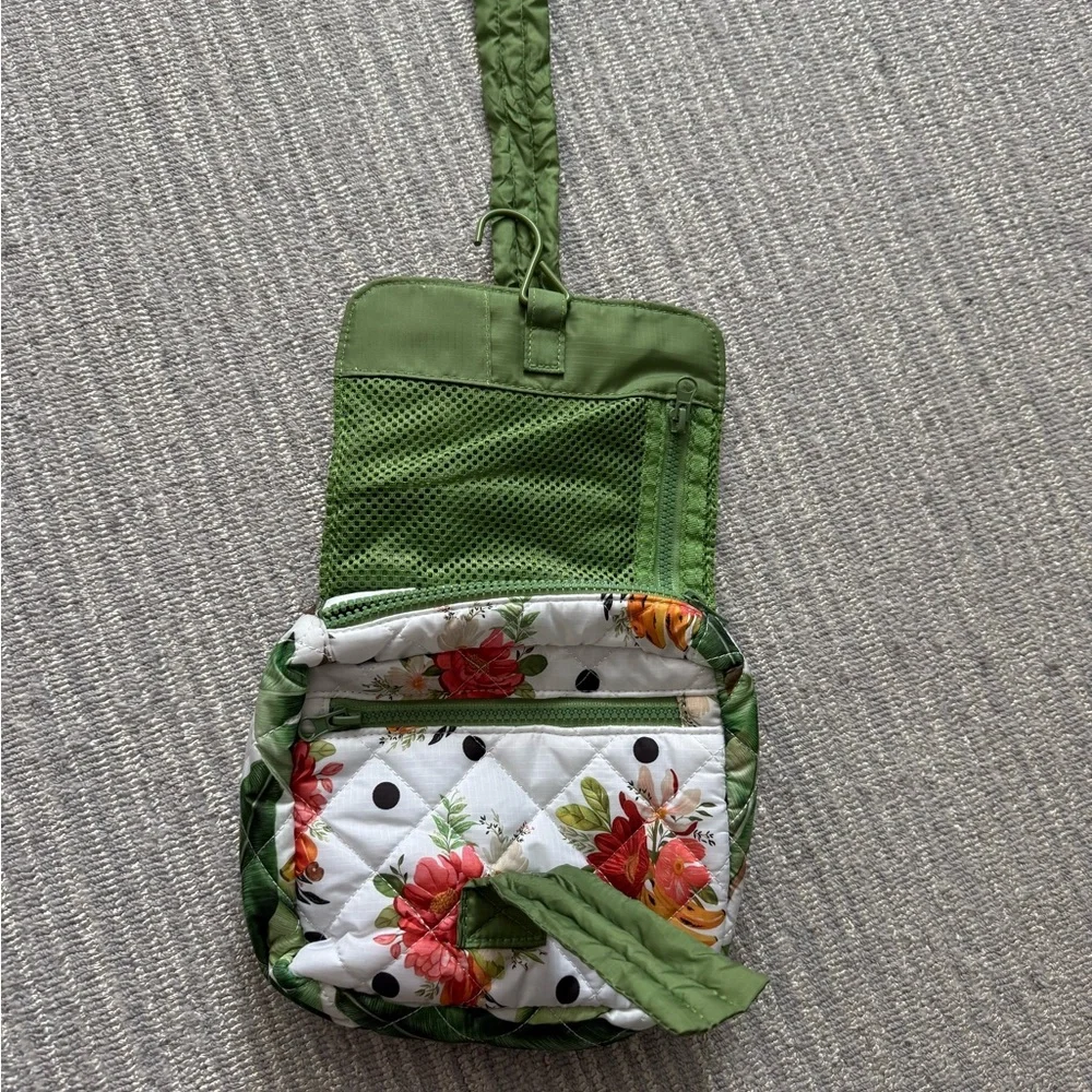 FARM Rio vibrant quilted