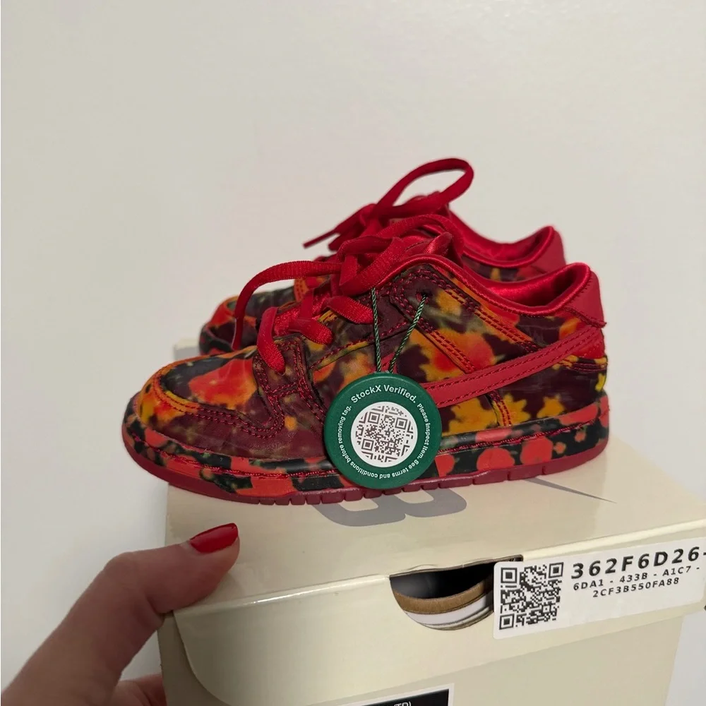 Nike Dunks