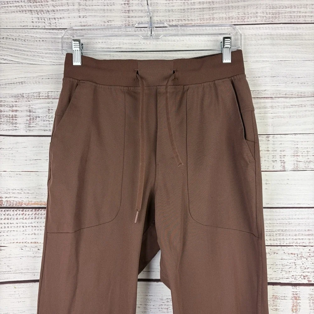 lululemon athletica please see