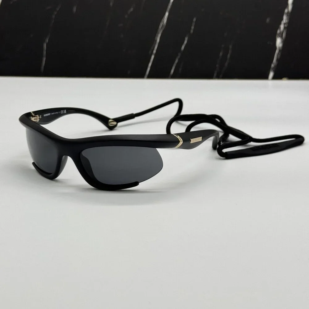 Burberry new full
