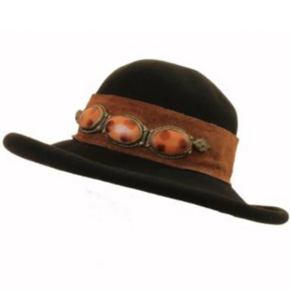 Eric Javits authentic preowned