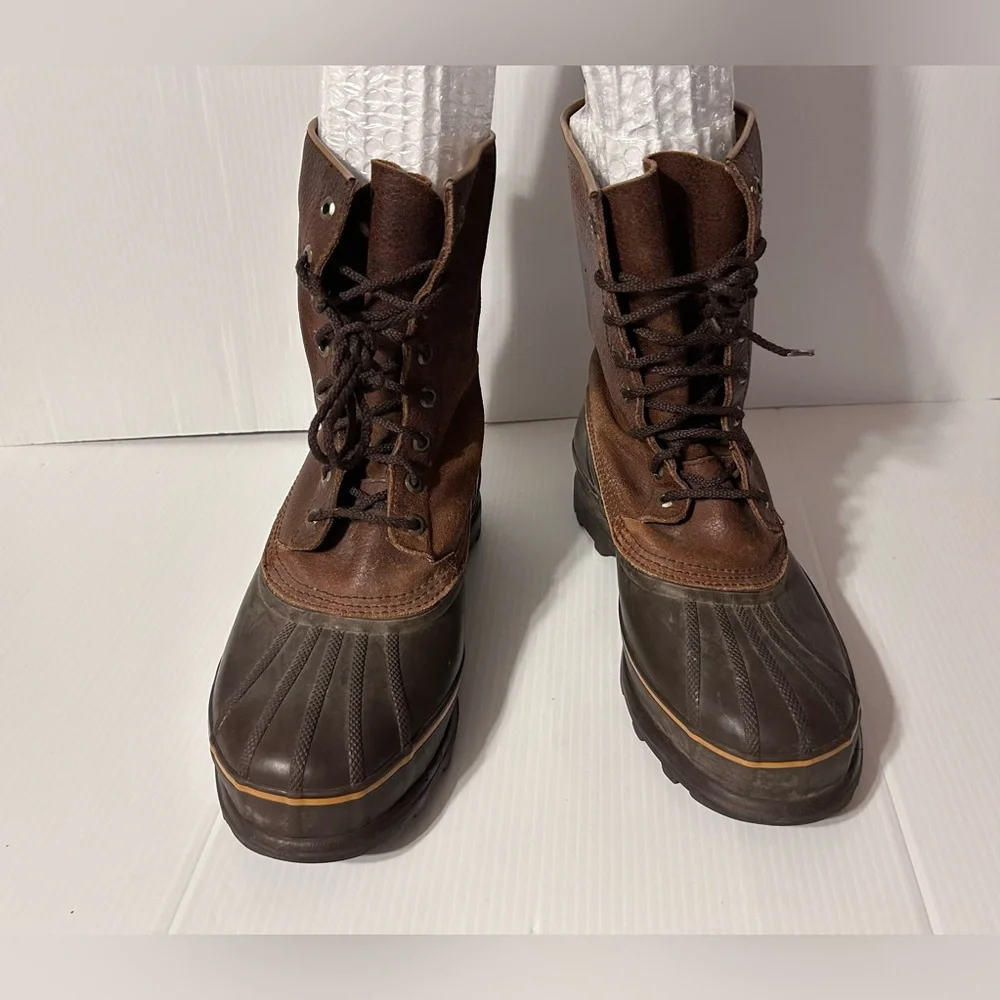 Sorel preowned good